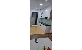 Cho thuê căn hộ Viễn Đông Star, vị trí thuận tiện, dễ dàng di chuyển vào trung tâm.