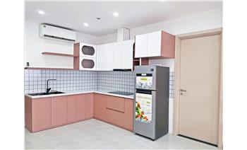 CHO THUÊ PHƯƠNG ĐÔNG GREEN PARK – 53M 2PN FULL ĐỒ SIÊU CUTE GIÁ 11TR
