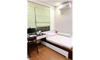Cho thuê cc Eco green 286 Nguyễn Xiển - Tân Triều - Thanh Trì 67m 2PN, full đồ 13tr