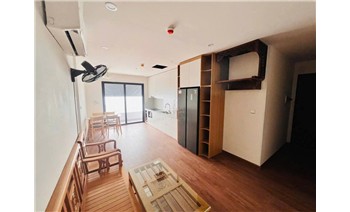 CHO THUÊ ATHENA TÒA B – 67M² 2PN FULL ĐỒ ĐẸP, GIÁ 10 TRIỆU