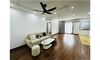 Cho thuê Chung Cư Viễn Đông Star Số 1 Giáp Nhị 3 Phòng Ngủ 100m2 Hoàng Mai, Hà Nội