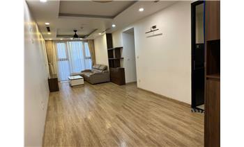 Cho thuê căn hộ chung cư Thanh Xuân,Hà Nội