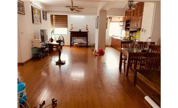 Cho thuê căn hộ chung cư Hoàng Mai,Hà Nội