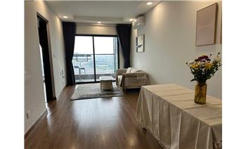 CHO THUÊ CĂN HỘ THE ZEN GAMUDA – TRẦN PHÚ, HOÀNG MAI