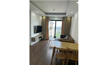 Cho thuê căn hộ Green Park Phương Đông - Trần Thủ Độ - Hoàng Mai 60m 2pn full đồ 10tr