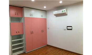 🏢 CHO THUÊ CHUNG CƯ THE ONE GAMUDA - TRẦN PHÚ - HOÀNG MAI