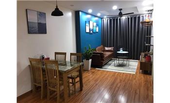 Cho thuê căn hộ chung cư Đồng Phát Park View – Vĩnh Hưng, Hoàng Mai