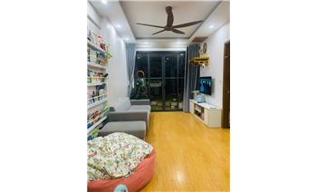 CHO THUÊ CĂN HỘ GELEXIA CT1 – 75m², 2PN + 2VS – FULL NỘI THẤT – 10.5 TRIỆU/THÁNG