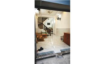 CHO THUÊ NHÀ RIÊNG NAM DƯ – NGÕ 243 NAM DƯ, NHÀ MỚI 5 TẦNG GIÁ 10TR