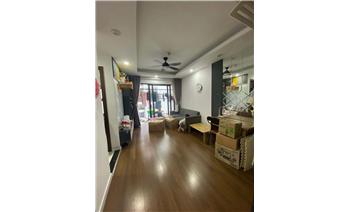 Cho thuê căn hộ CC Green Park Trần Thủ Độ, 10 triệu, 2PN, full đồ, 53m2, giá ưu đãi, view đẹp