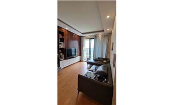 🏡 CHO THUÊ CĂN HỘ GELEXIA RIVERSIDE – 885 TAM TRINH, HOÀNG MAI