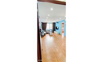 🏡 CHO THUÊ CHUNG CƯ ĐỒNG PHÁT PARK VIEW – VĨNH HƯNG, HOÀNG MAI