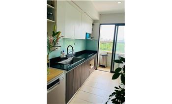 🔥 SIÊU HIẾM – CHO THUÊ CHUNG CƯ OSAKA COMPLEX 48 NGỌC HỒI – CHỈ 8 TRIỆU/THÁNG