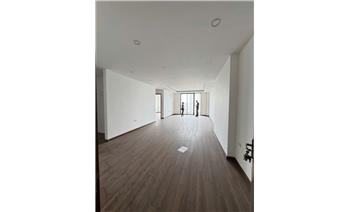 Cho thuê CC tại Chung cư X2 Đại Kim, 11 triệu, 124 m2, phù hợp làm văn phòng, vào ở luôn
