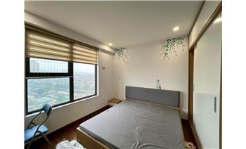 🏢 CHO THUÊ CĂN HỘ SKY CENTRAL – 176 ĐỊNH CÔNG, HOÀNG MAI 73M 2PN FULL ĐỒ 12TR