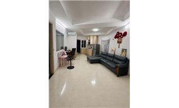 Cho Thuê Chung Cư Vật Tư Du Lịch 80m² 2PN 2VS Full Nội Thất, Vào Ở Ngay