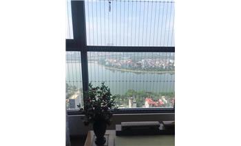 CHO THUÊ ECOLAKE VIEW ĐẠI TỪ – 2 PHÒNG NGỦ VIEW HỒ LINH ĐÀM CỰC ĐẸP CHỈ 12 TRIỆU