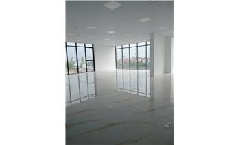 Cho thuê sàn VP tâng 5 tòa Dv01 -  Rose town 79 Ngọc Hồi, HM, 17 triệu