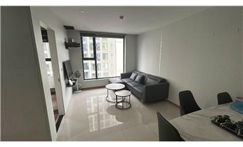 Cho Thuê Căn Hộ Rose Town DV04 66m² 2PN Full Nội Thất, Giá Tốt