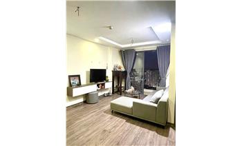 Cho thuê CC Helios Tower 75 Tam Trinh, 10,5 triệu, 60m2, 2PN, 2WC