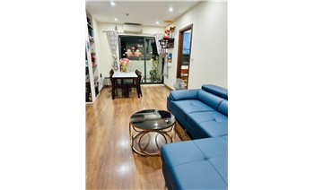 🏢 CHO THUÊ CHUNG CƯ 89 THỊNH LIỆT – HOÀNG MAI 🏢