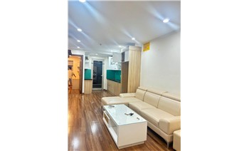 Cho thuê căn hộ chung cư Hoàng Mai,Hà Nội