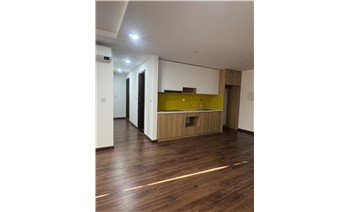 cho thuê căn hộ chung cư Blugem Tower (Thanh Trì) - 96m2, 2PN, 9 triệu/tháng - Tặng 1 năm phí dịch vụ!