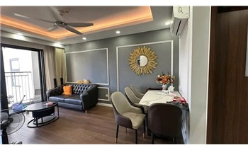 PHƯƠNG ĐÔNG GREEN PARK – 2PN – 2WC – FULL NỘI THẤ