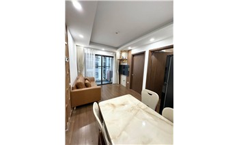  CHO THUÊ CĂN HỘ 2PN PHƯƠNG ĐÔNG GREEN PARK - FULL ĐỒ XÁCH VALI VÀO Ở!