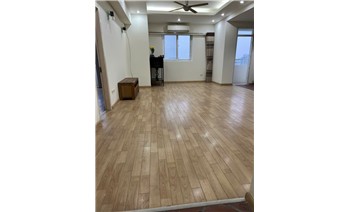 CHO THUÊ CĂN GÓC 151 Nguyễn Đức Cảnh 134M² – 3PN – 2VS – FULL ĐỒ – 13TR